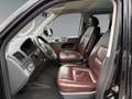 Volkswagen T6 Multivan T5 Multivan Highl. 2.0 TDI 4MOTION ATM 30tkm !!! Noir - thumbnail 11
