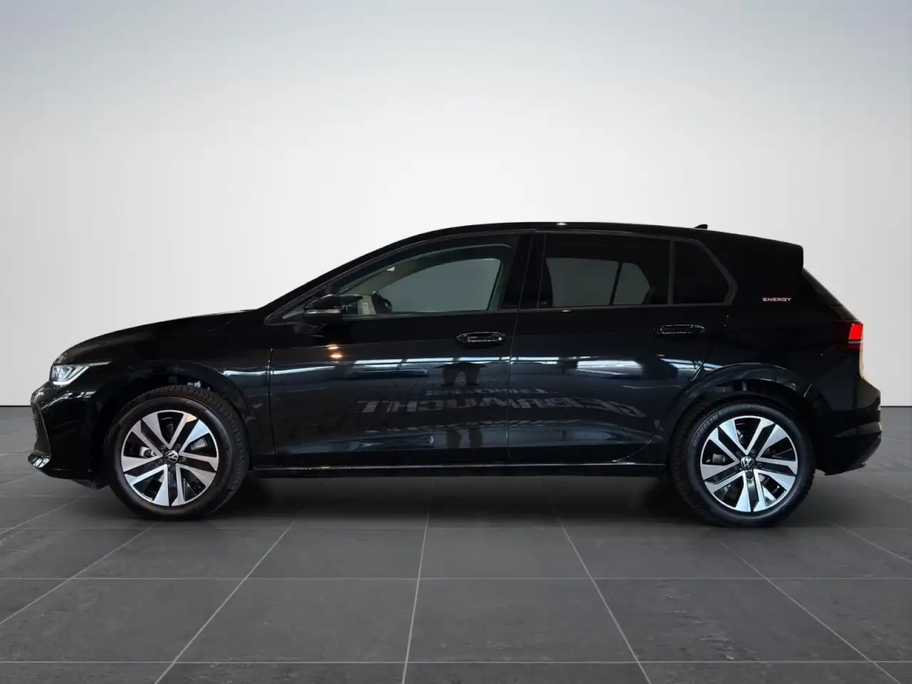 Volkswagen Golf 2026