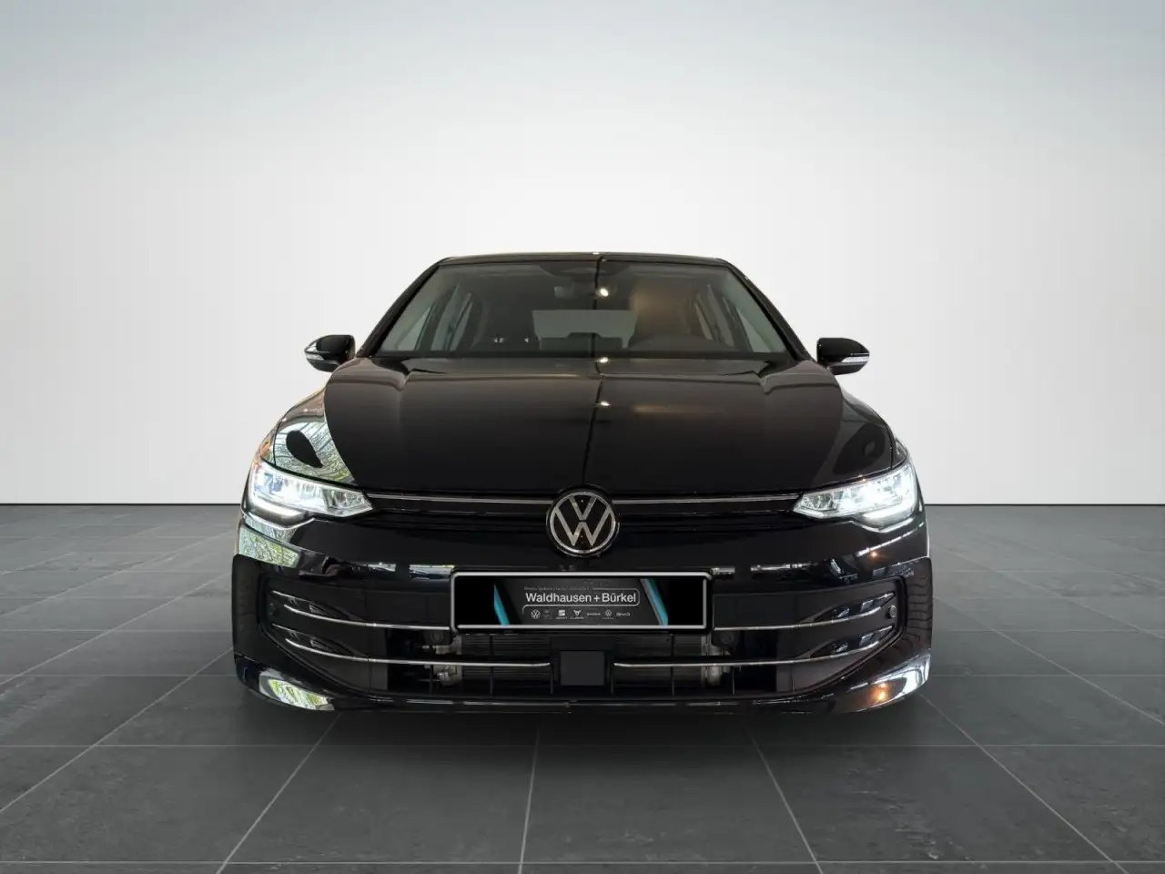 Volkswagen Golf 2026