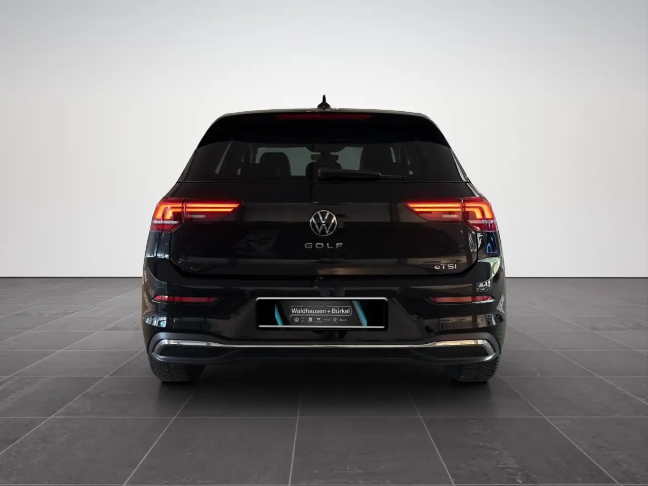 Volkswagen Golf 2026
