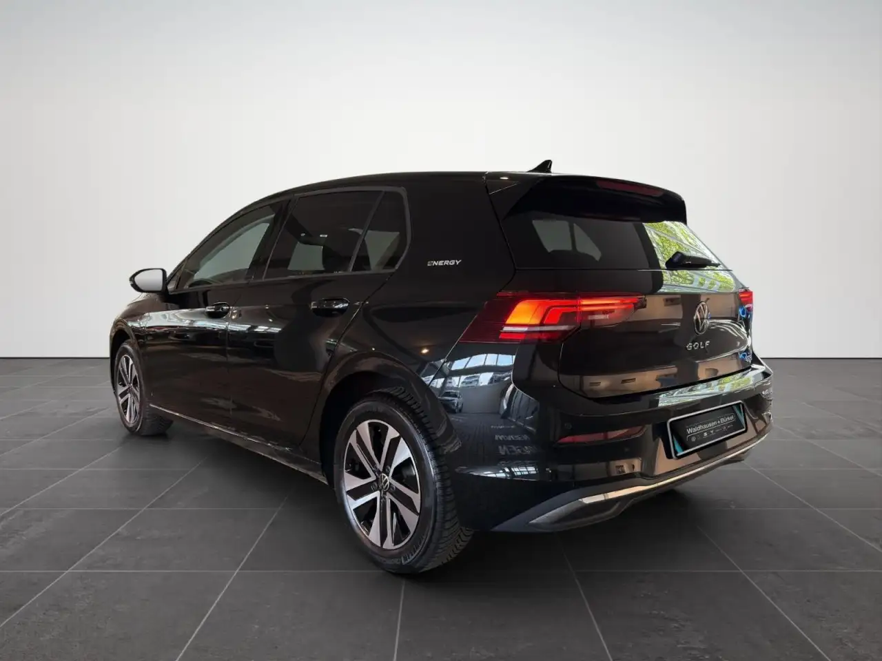Volkswagen Golf 2026
