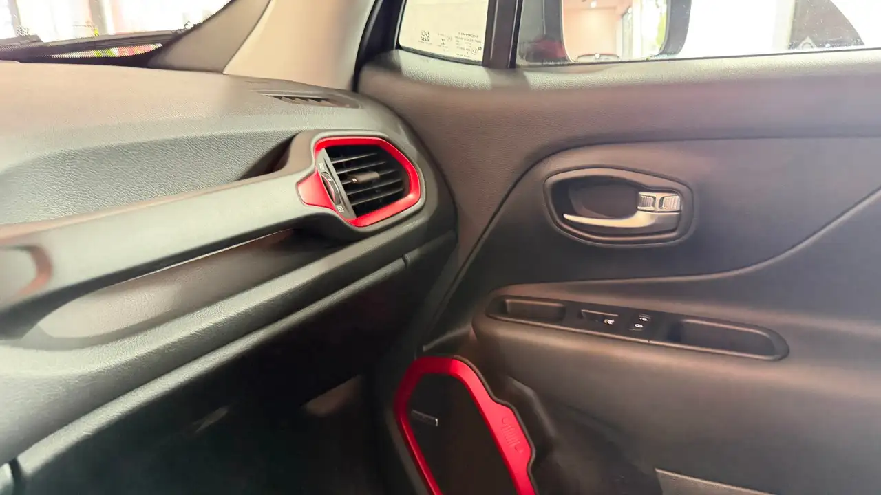Jeep Renegade Trailhawk Plug-In-Hybrid 4xe, миниатюра 23