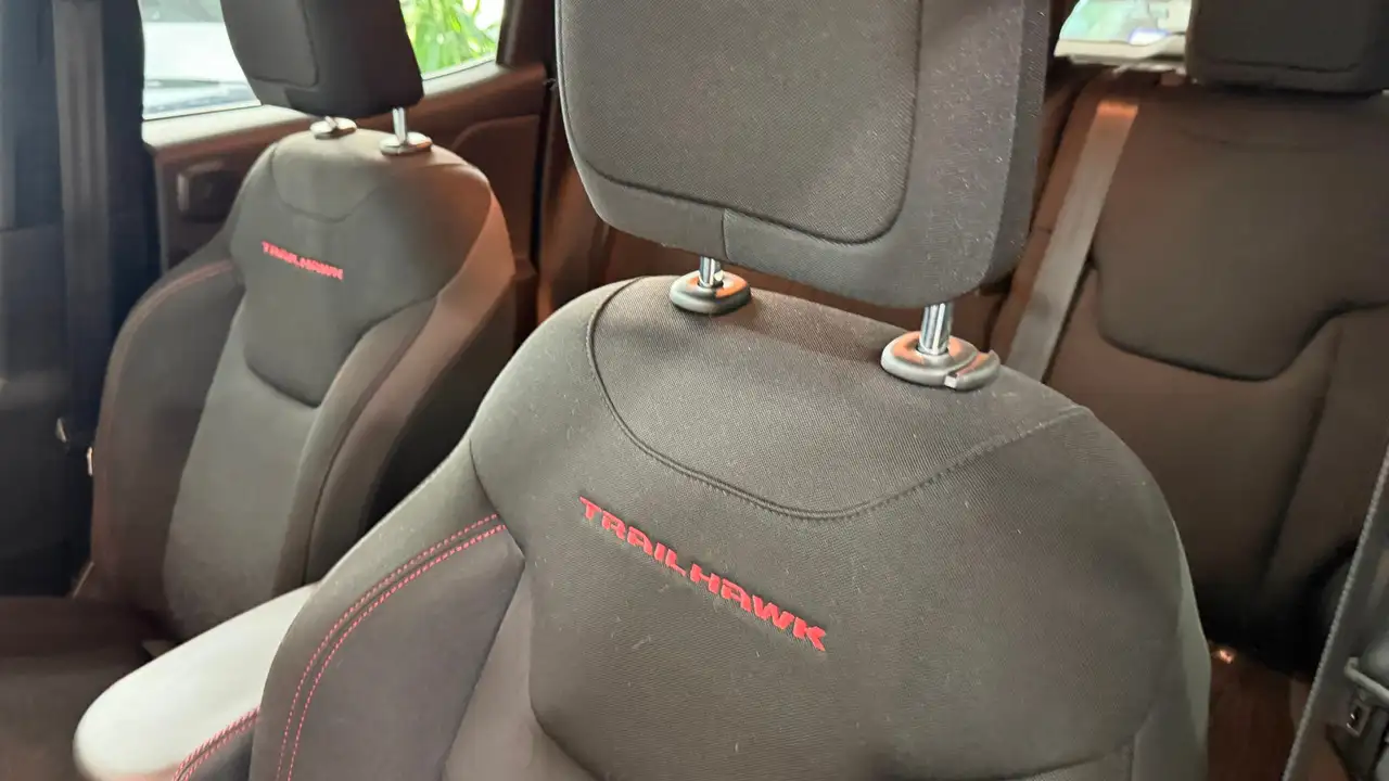 Jeep Renegade Trailhawk Plug-In-Hybrid 4xe, миниатюра 15