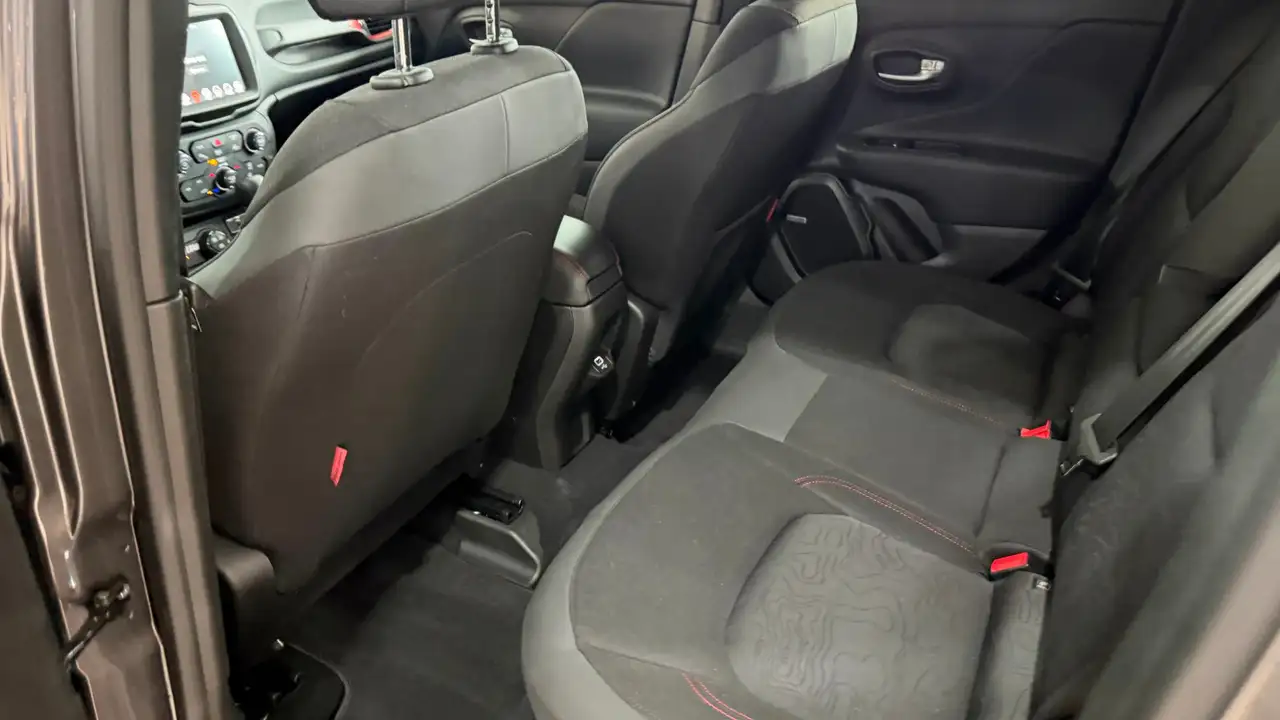 Jeep Renegade Trailhawk Plug-In-Hybrid 4xe, миниатюра 25