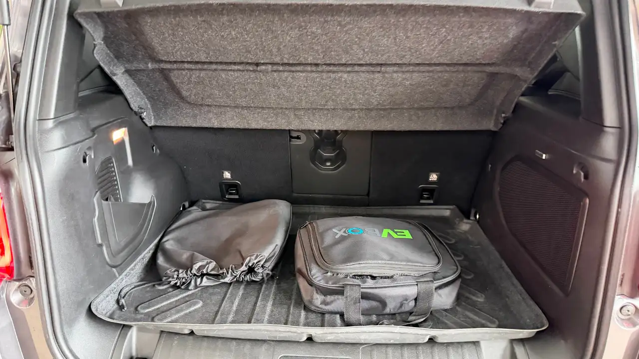 Jeep Renegade Trailhawk Plug-In-Hybrid 4xe, миниатюра 27