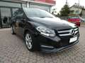 Mercedes-Benz B 180 B 180 d Premium OK NEOPATENTATI Negro - thumbnail 2