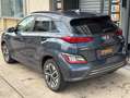 Hyundai KONA CRÉATIVE EV 136CH 36PPM 39.2KWH Bleu - thumbnail 6