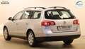 Volkswagen Passat Variant 1.4TSI 150PS DSG EcoFuel Nav1Hand Silber - thumbnail 8