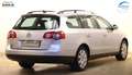 Volkswagen Passat Variant 1.4TSI 150PS DSG EcoFuel Nav1Hand Silber - thumbnail 6