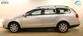 Volkswagen Passat Variant 1.4TSI 150PS DSG EcoFuel Nav1Hand Silber - thumbnail 4