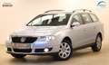 Volkswagen Passat Variant 1.4TSI 150PS DSG EcoFuel Nav1Hand Silber - thumbnail 3