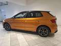 Skoda Fabia Monte Carlo Panorama Garantie Voll-LED Orange - thumbnail 3