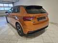 Skoda Fabia Monte Carlo Panorama Garantie Voll-LED Orange - thumbnail 4