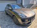 Porsche Macan Macan S Diesel 3,0 DSG S mit Porsche APPOVED Versicherung Grau - thumbnail 1