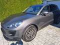 Porsche Macan Macan S Diesel 3,0 DSG S mit Porsche APPOVED Versicherung Grau - thumbnail 4