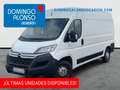 Citroen Jumper Fg. 2.2BlueHDi 35 L3H3 S&S 140 Blanco - thumbnail 1