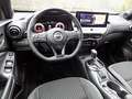 Nissan Juke N-Connecta 1.6 HYBRID 143 PS 4AMT Klima Navi Noir - thumbnail 13