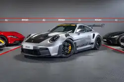 Porsche 911 4.0 KAT GT3 RS Weissach CARBON SCHALENSITZE