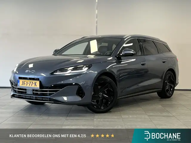 BYD Seal 6 Touring DM-i Comfort Lite | PANO | LEDER | STOELVE