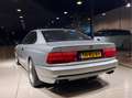 BMW 850 8-serie Ci Aut V12 1990 EDC|Schuifdak|Leer|Memoryi Argento - thumbnail 4