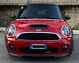 MINI John Cooper Works Red - thumbnail 1
