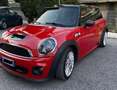 MINI John Cooper Works Red - thumbnail 2