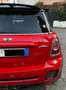 MINI John Cooper Works Red - thumbnail 5