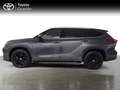 Toyota Highlander 2.5 hybrid Advance Grau - thumbnail 3
