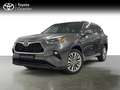 Toyota Highlander 2.5 hybrid Advance Gri - thumbnail 1