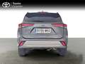 Toyota Highlander 2.5 hybrid Advance Grau - thumbnail 4
