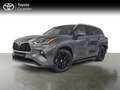 Toyota Highlander 2.5 hybrid Advance Grau - thumbnail 1