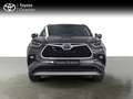 Toyota Highlander 2.5 hybrid Advance Gris - thumbnail 5