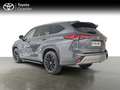 Toyota Highlander 2.5 hybrid Advance Grau - thumbnail 2