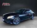 Mercedes-Benz C 300 d AVANTGARDE HEAD-UP NAVI-KAMERA-EGSD-LED Noir - thumbnail 1