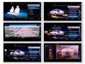 Mercedes-Benz C 300 d AVANTGARDE HEAD-UP NAVI-KAMERA-EGSD-LED Noir - thumbnail 19