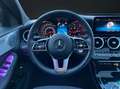 Mercedes-Benz C 300 d AVANTGARDE HEAD-UP NAVI-KAMERA-EGSD-LED Noir - thumbnail 12