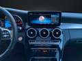 Mercedes-Benz C 300 d AVANTGARDE HEAD-UP NAVI-KAMERA-EGSD-LED Noir - thumbnail 11
