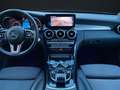 Mercedes-Benz C 300 d AVANTGARDE HEAD-UP NAVI-KAMERA-EGSD-LED Noir - thumbnail 10