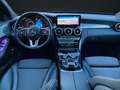 Mercedes-Benz C 300 d AVANTGARDE HEAD-UP NAVI-KAMERA-EGSD-LED Noir - thumbnail 9