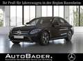 Mercedes-Benz C 180 C 180 AVANTGARDE LED SD Navi DAB RFK SpurParkPkt Schwarz - thumbnail 1