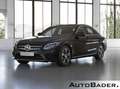 Mercedes-Benz C 180 C 180 AVANTGARDE LED SD Navi DAB RFK SpurParkPkt Schwarz - thumbnail 7