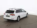 Volkswagen Golf Variant Golf VIII Variant 1.5 TSI Life LED RADAR NAVI PDC Weiß - thumbnail 3