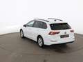 Volkswagen Golf Variant Golf VIII Variant 1.5 TSI Life LED RADAR NAVI PDC Weiß - thumbnail 7