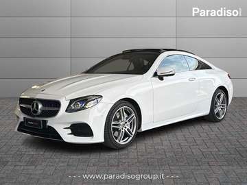 COUPE - 220d | 194CV - 2019 | PREMIUM PLUS - 4MATIC