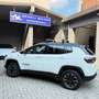 Jeep Compass 1.3 turbo t4 phev 4xe at6 Bianco - thumbnail 8