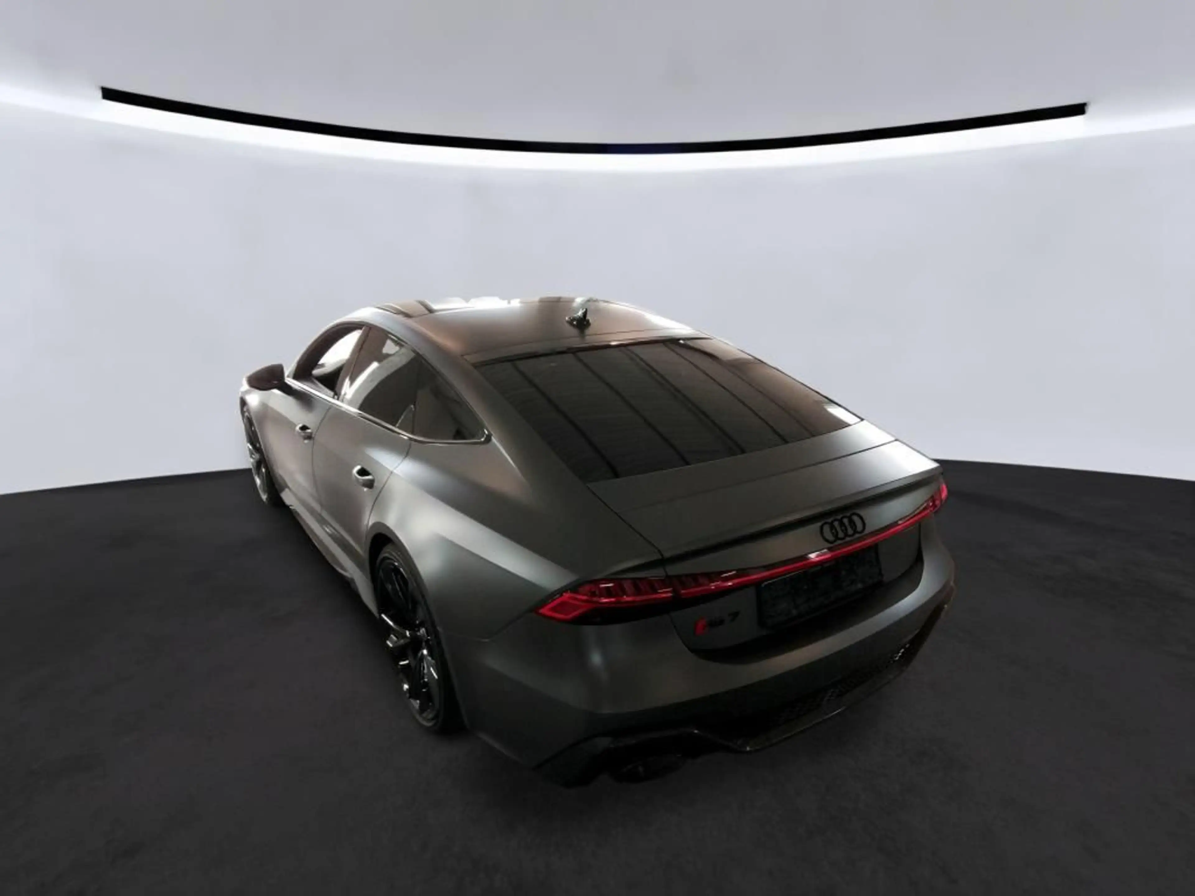 Audi RS7 Sportback 600PS NP.179T RS ESSENTIALS.CARBON.DYNAM — photo 4