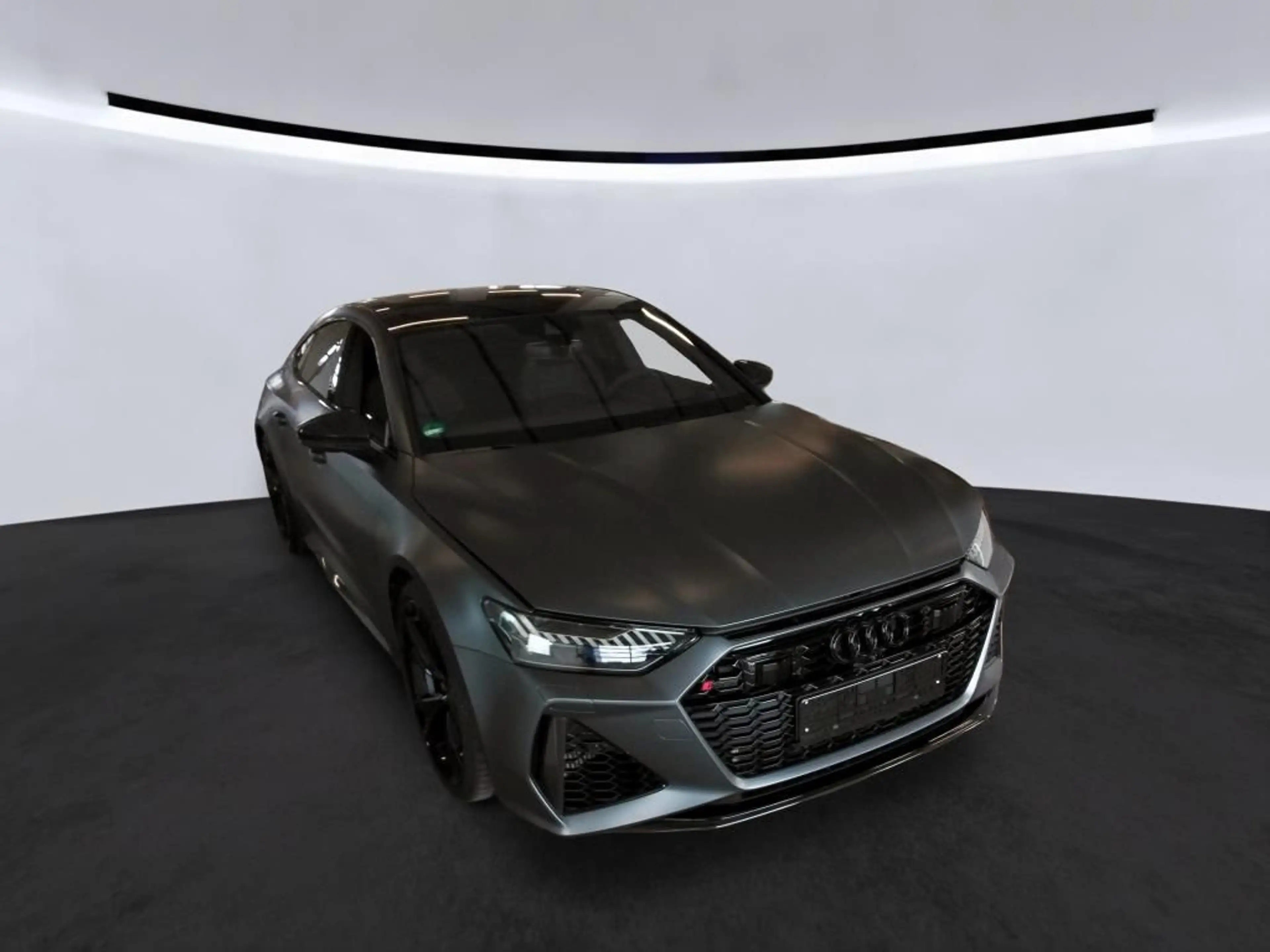 Audi RS7 Sportback 600PS NP.179T RS ESSENTIALS.CARBON.DYNAM — photo 3
