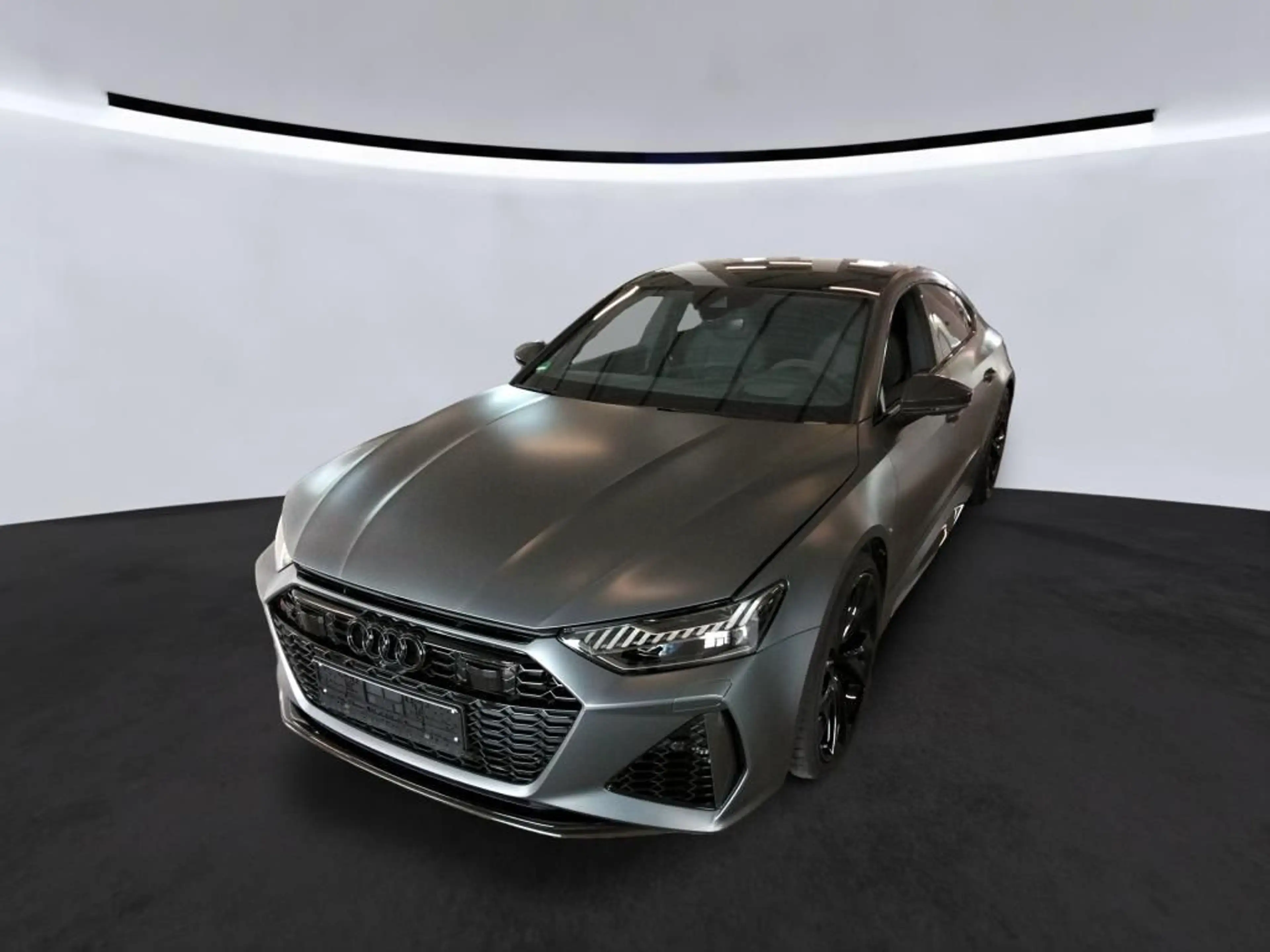 Audi RS7 Sportback 600PS NP.179T RS ESSENTIALS.CARBON.DYNAM — photo 2