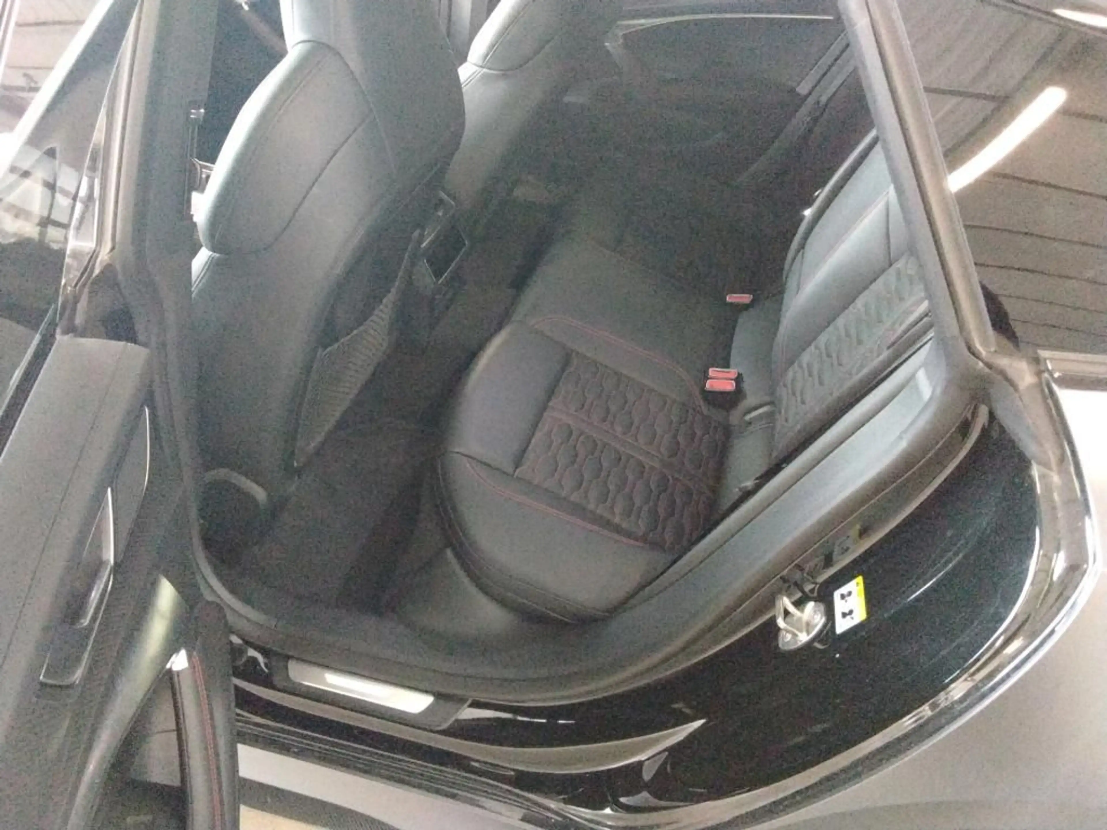 Audi RS7 Sportback 600PS NP.179T RS ESSENTIALS.CARBON.DYNAM — photo 6