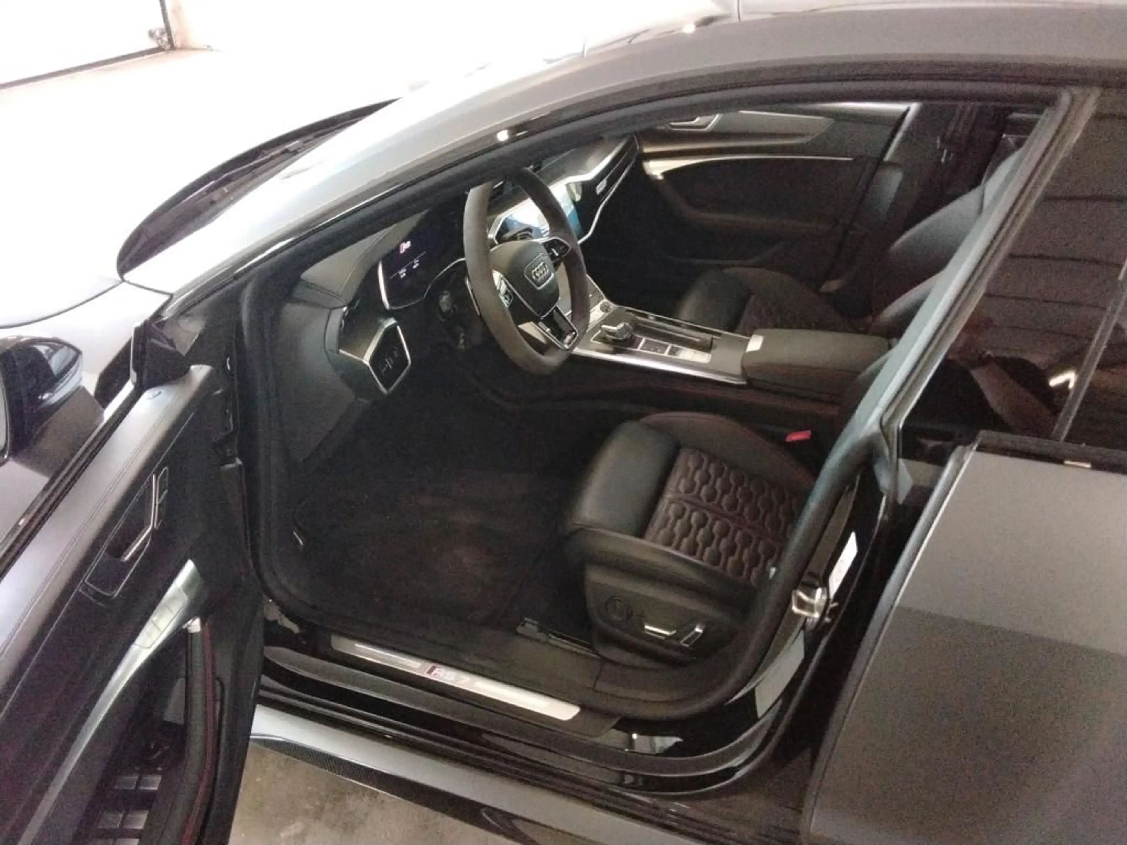 Audi RS7 Sportback 600PS NP.179T RS ESSENTIALS.CARBON.DYNAM — photo 5